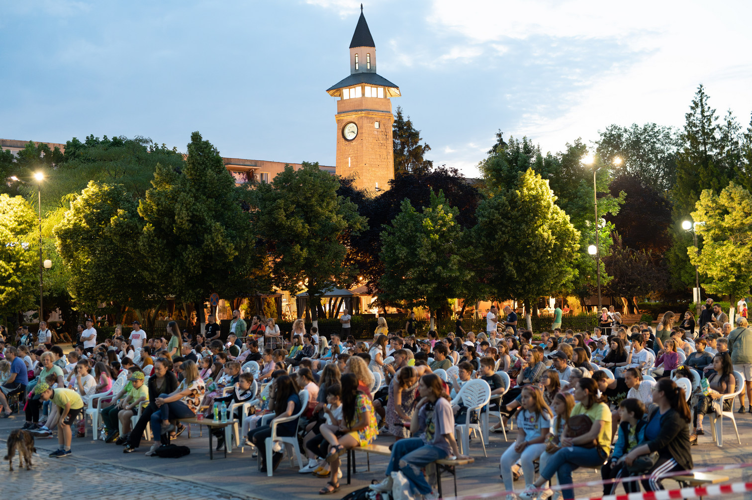 About Festival